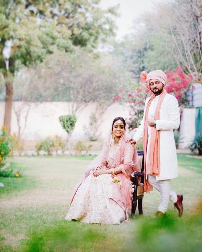 Photos by The Wedding Conteurs