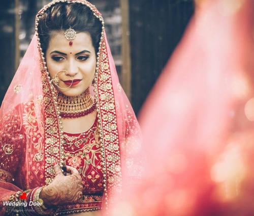 Photos by Wedding Door