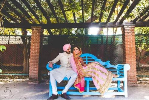 Photos by Mahima Bhatia Photography