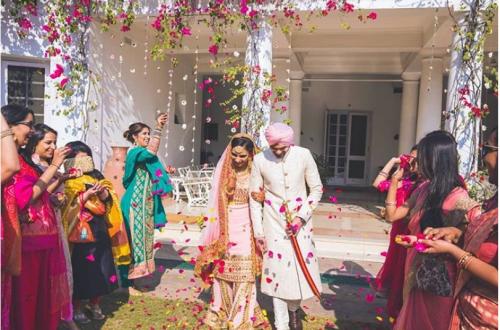 Photos by Mahima Bhatia Photography
