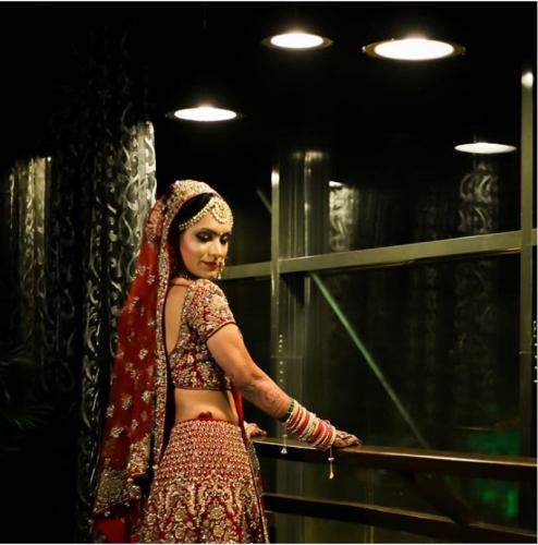 Photos by Tales Of Wedding