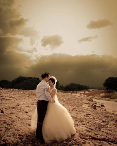 Photos by Our Wedding Chapter