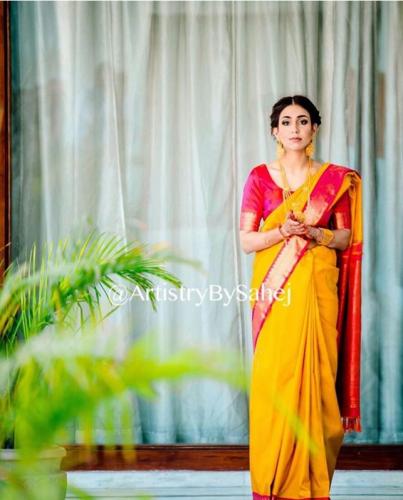 Photos by Artistry By Sahej