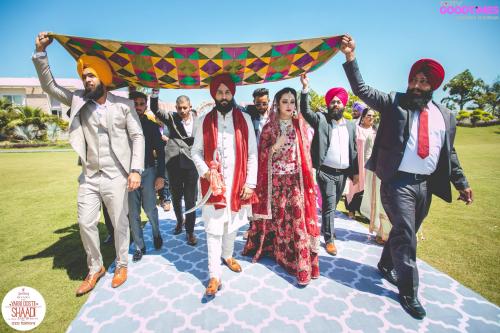 Photos by Kulbeer Arora Photography