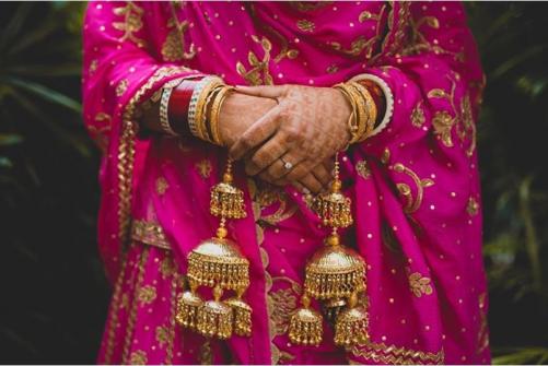 Photos by Abhit Jhanji Photography