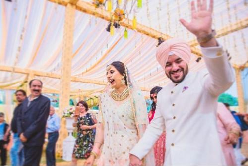 Photos by Abhit Jhanji Photography