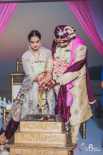 Photos by VIPIN BHANOT