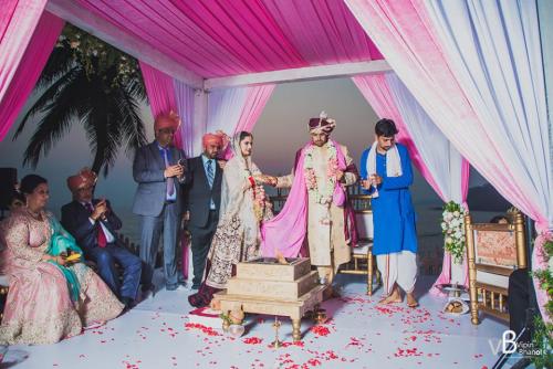 Photos by VIPIN BHANOT