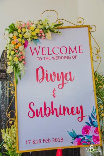 Vendor Photos