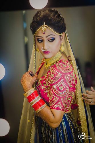 Photos by VIPIN BHANOT