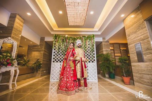 Photos by VIPIN BHANOT