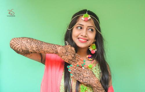 Photos by RS Wedding Bells