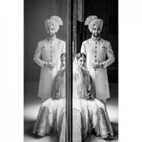Photos by AnupaShah Wedding Photography