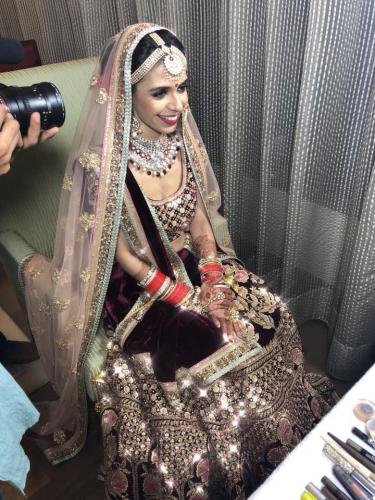 Photos by Bianca Louzado Creative Make-up and Hair Design