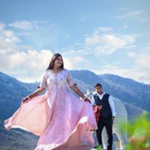 Photos by Ronak Studio