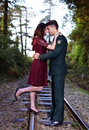 Photos by Studio Nirvana " Kapil Dogra Photography " 