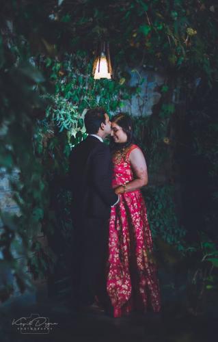 Photos by Studio Nirvana " Kapil Dogra Photography " 