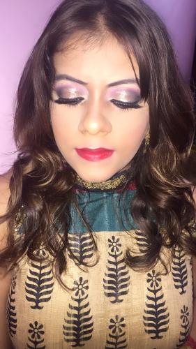 Photos by Sparkle By Ridhima