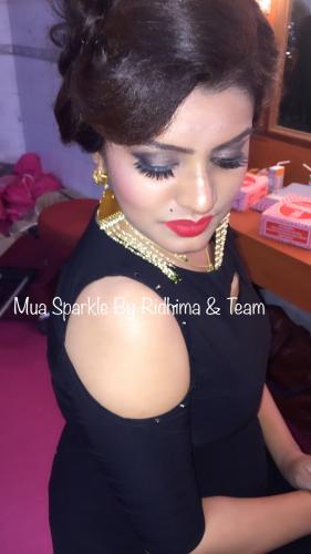 Photos by Sparkle By Ridhima