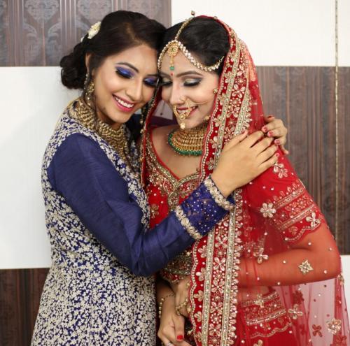 Photos by Sparkle By Ridhima