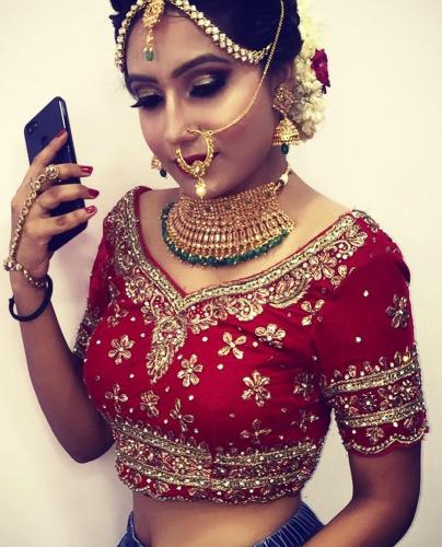 Photos by Sparkle By Ridhima