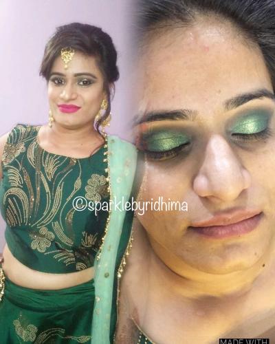Photos by Sparkle By Ridhima