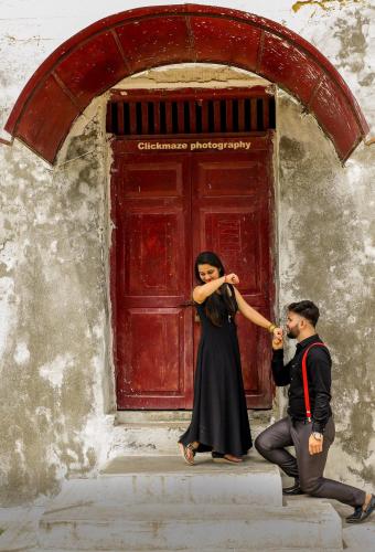Photos by Clickmaze photography