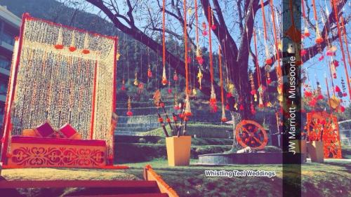 Photos by Whistling Teel