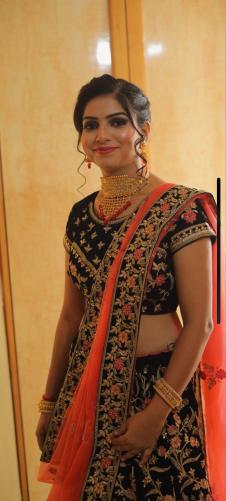 Photos by Milee Makeup Artist