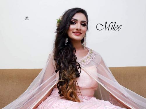 Photos by Milee Makeup Artist