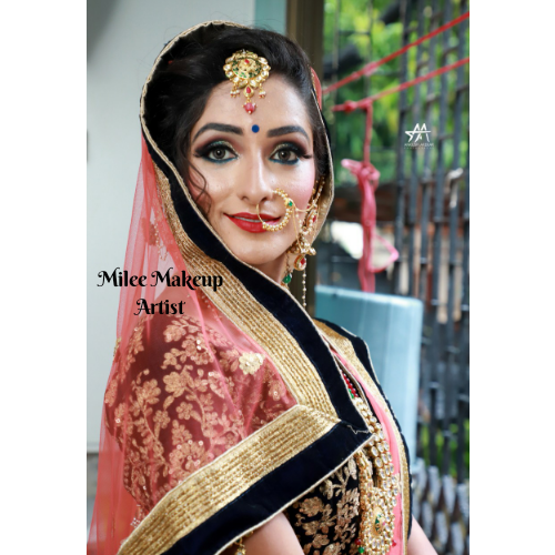 Photos by Milee Makeup Artist