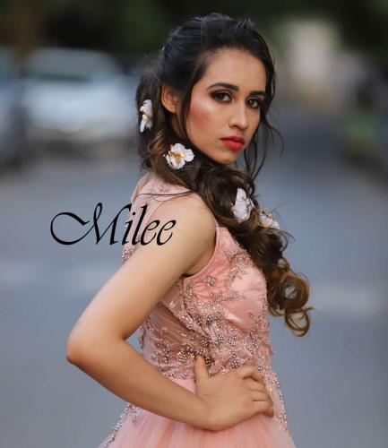 Photos by Milee Makeup Artist