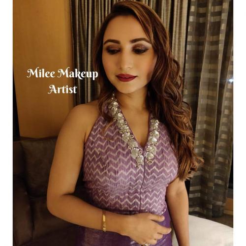 Photos by Milee Makeup Artist