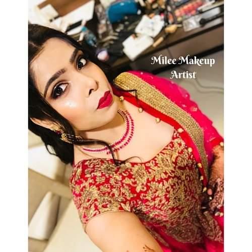 Photos by Milee Makeup Artist