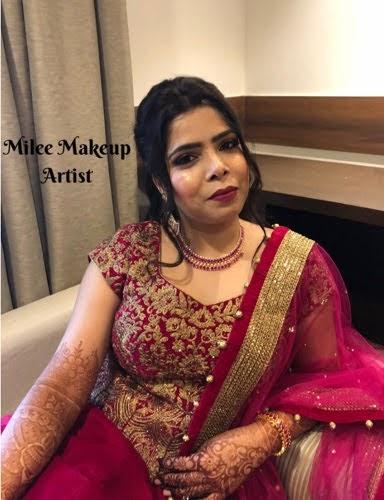 Photos by Milee Makeup Artist