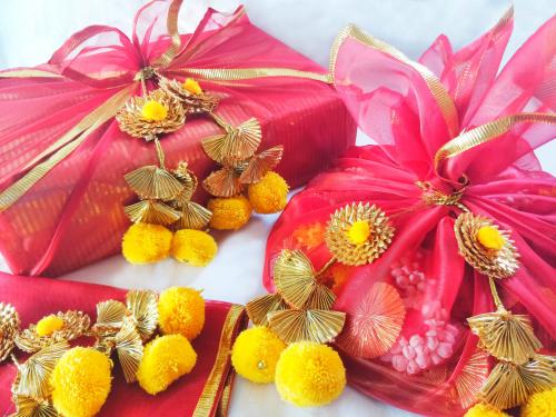 Photos by Kavya Creations