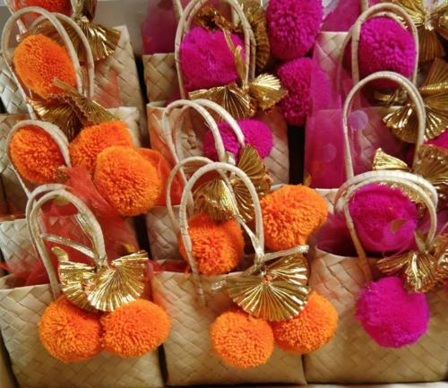 Photos by Kavya Creations