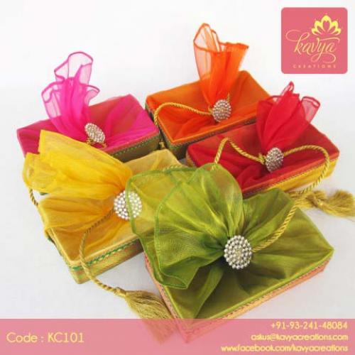 Photos by Kavya Creations