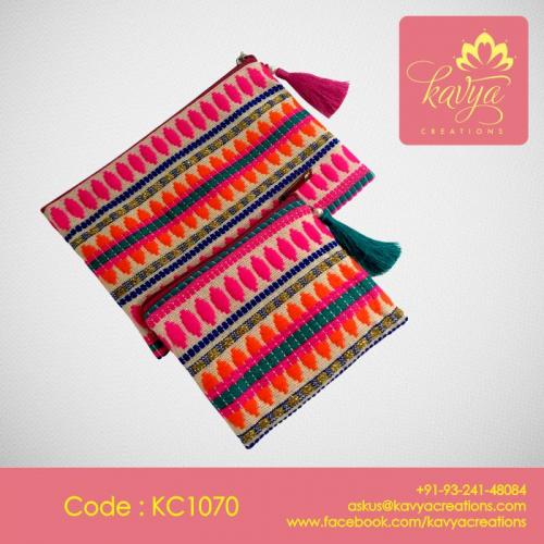 Photos by Kavya Creations