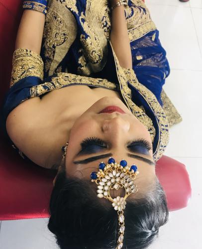 Photos by Parul khani