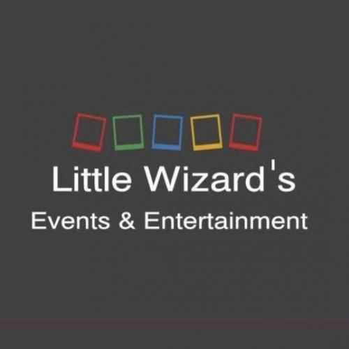 Photos by Little Wizards events & entertainment