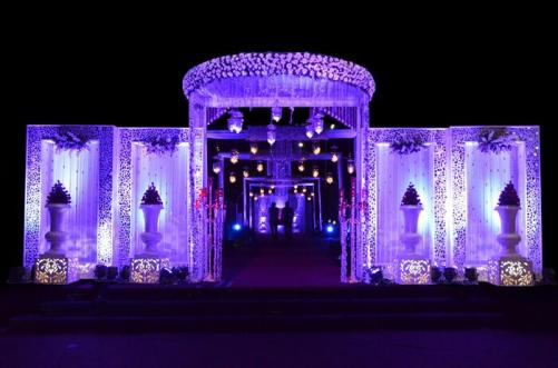 Photos by Little Wizards events & entertainment