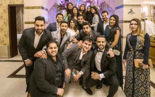 Photos by Js Ramghariy