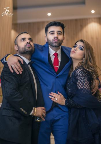 Photos by Js Ramghariy