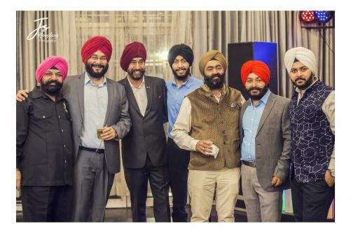 Photos by Js Ramghariy