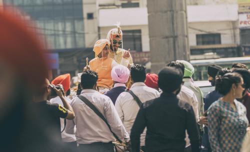 Photos by Js Ramghariy