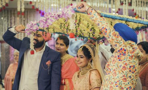 Photos by Js Ramghariy