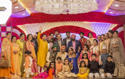 Photos by Js Ramghariy