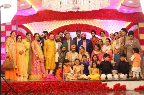 Photos by Js Ramghariy