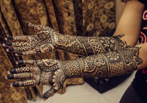 Photos by Js Ramghariy